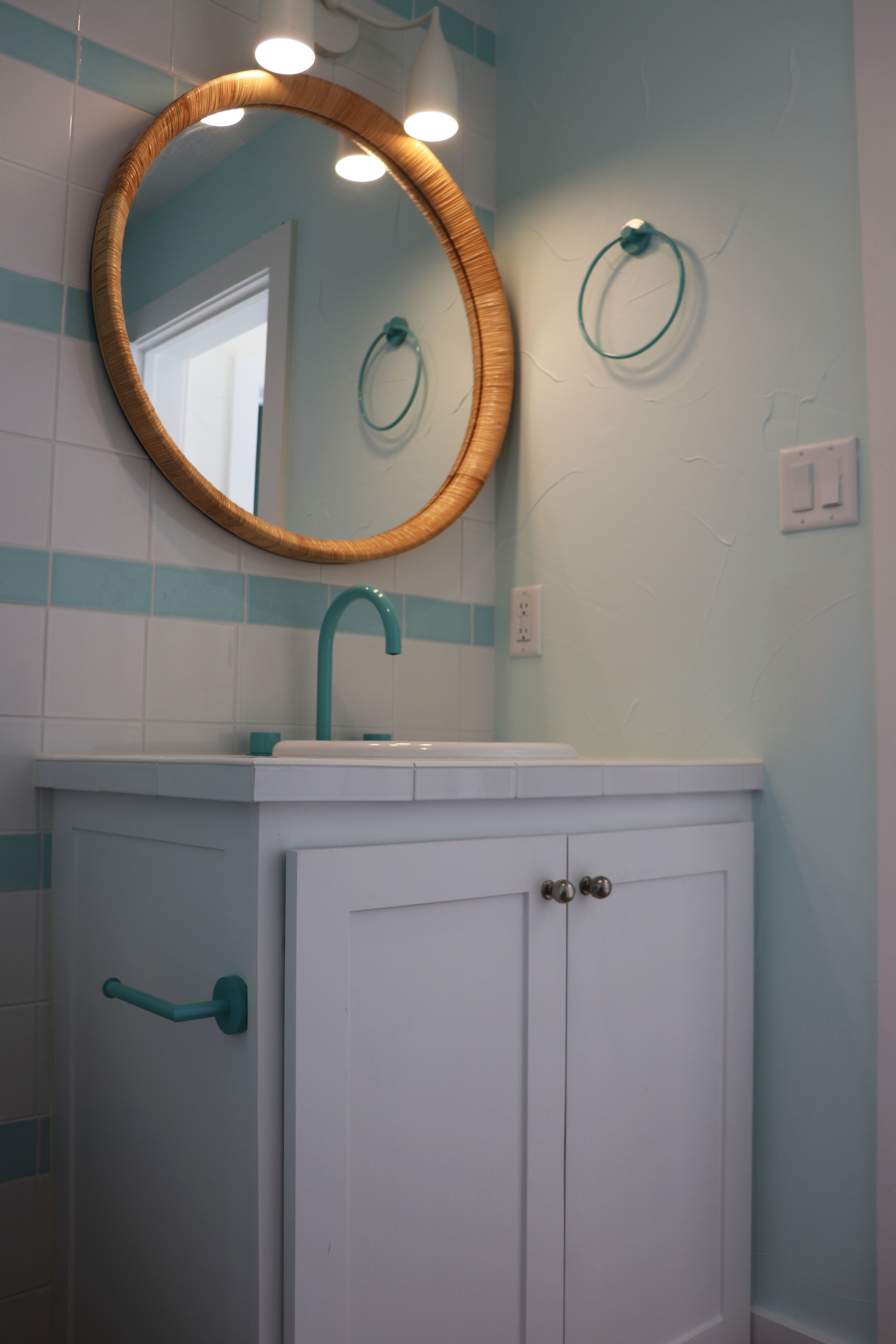 Lakehouse project photo